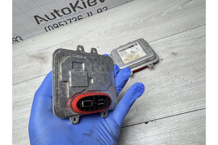 Блок розжига Opel Insignia 2015-2021 5DV00993200