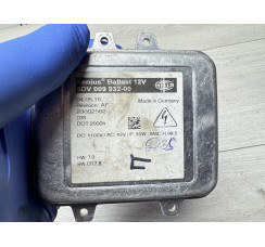 Блок розпалювання Opel Insignia 2015-2021