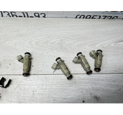 Форсунка Hyundai I10 1.25 g4la