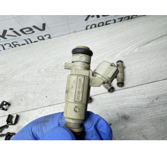 Форсунка Hyundai I10 1.25 g4la