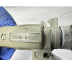 Форсунка Hyundai I10 1.25 g4la