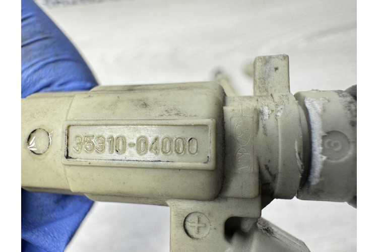 Форсунка Hyundai I10 1.25 g4la 3531004000