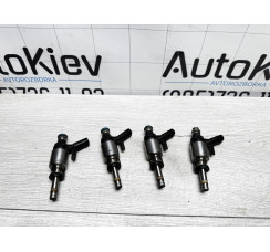 Форсунка Volkswagen Passat B7 1.8tfsi 