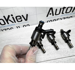 Форсунка Volkswagen Passat B7 1.8tfsi 