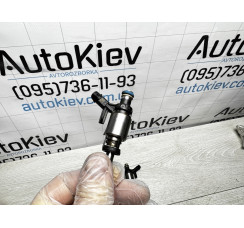 Форсунка Volkswagen Passat B7 1.8tfsi 