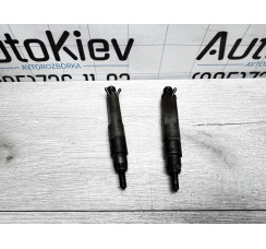 Форсунка Audi A6 C5 1.9Tdi