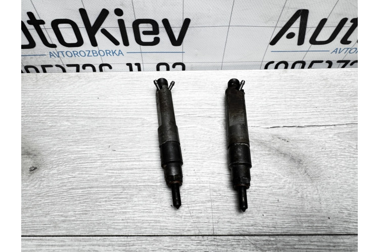 Форсунка Audi A6 C5 1.9Tdi 028130201G Форсунка Audi A6 C5 1.9Tdi 028130201G