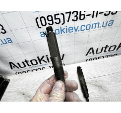 Форсунка Audi A6 C5 1.9Tdi