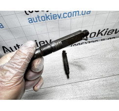 Форсунка Audi A6 C5 1.9Tdi