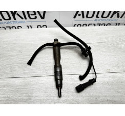 Форсунка керуюча Audi A6 C5 1.9Tdi