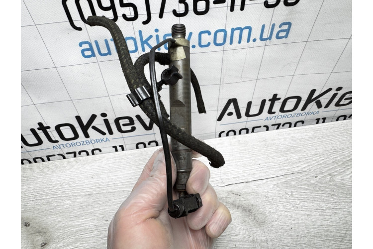 Форсунка керуюча Audi A6 C5 1.9Tdi 028130201J