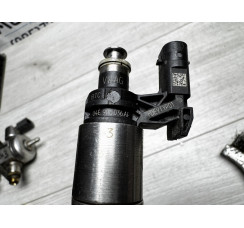 Форсунка впрыска топлива Volkswagen Golf 7 1.4Tsi