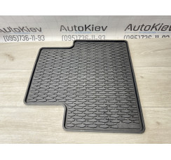 Килимки передні + задні комплект Mazda CX30 2018-2023 пробіг 50км