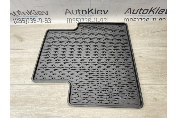 Килимки передні + задні комплект Mazda CX30 2018-2023 пробіг 50км bdelv0350a Килимки передні + задні комплект Mazda CX30 2018-2023 пробіг 50км bdelv0350a