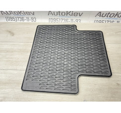 Килимки передні + задні комплект Mazda CX30 2018-2023 пробіг 50км