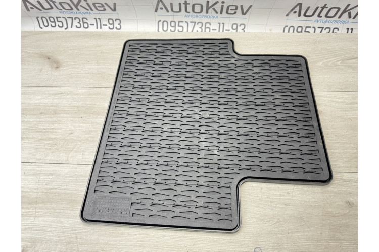 Килимки передні + задні комплект Mazda CX30 2018-2023 пробіг 50км bdelv0350a Килимки передні + задні комплект Mazda CX30 2018-2023 пробіг 50км bdelv0350a