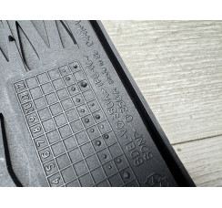 Килимки передні + задні комплект Mazda CX30 2018-2023 пробіг 50км