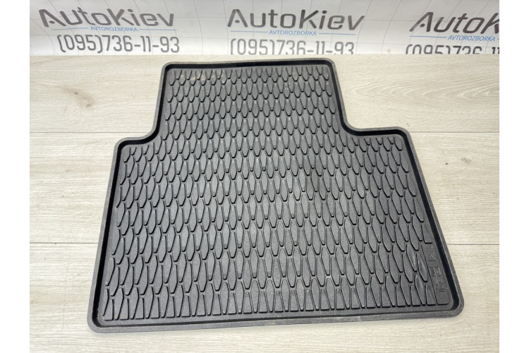 Килимки передні + задні комплект Mazda CX30 2018-2023 пробіг 50км bdelv0350a Килимки передні + задні комплект Mazda CX30 2018-2023 пробіг 50км bdelv0350a