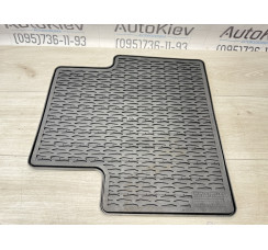 Килимки передні + задні комплект Mazda CX30 2018-2023 пробіг 50км