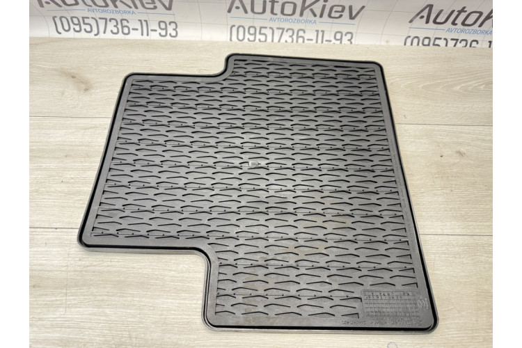 Килимки передні + задні комплект Mazda CX30 2018-2023 пробіг 50км bdelv0350a Килимки передні + задні комплект Mazda CX30 2018-2023 пробіг 50км bdelv0350a