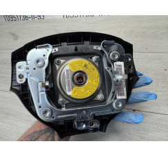 Подушка безопаснсоти AirBag Hyundai I10 2013