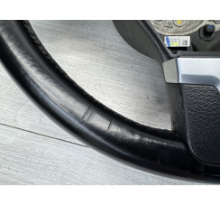 Кермо шкіра Volkswagen Golf 6-7