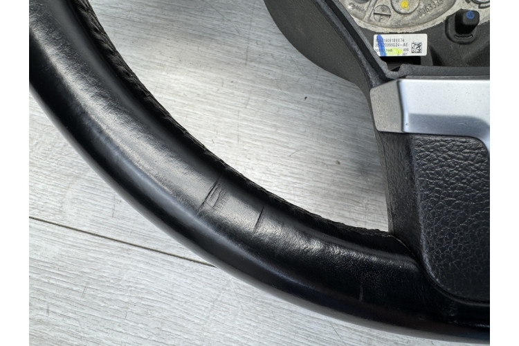 Кермо шкіра Volkswagen Golf 6-7 3c8419091b