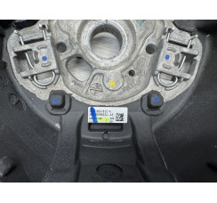 Кермо шкіра Volkswagen Golf 6-7