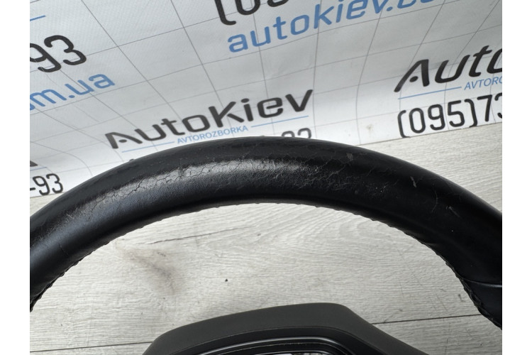 Руль Chery Tiggo 8 40400085aa
