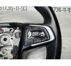 Руль Chery Tiggo 8