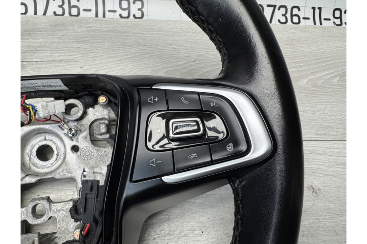 Руль Chery Tiggo 8 40400085aa