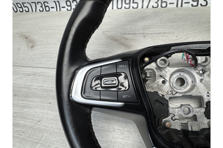 Руль Chery Tiggo 8 40400085aa