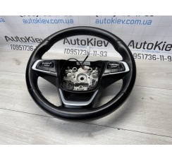 Руль Chery Tiggo 8