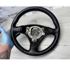 Кермо AUDI A6 C5 97-04г якісно перетягнуте