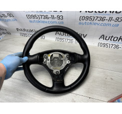 Кермо AUDI A6 C5 97-04г якісно перетягнуте