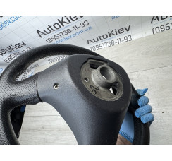 Кермо AUDI A6 C5 97-04г якісно перетягнуте