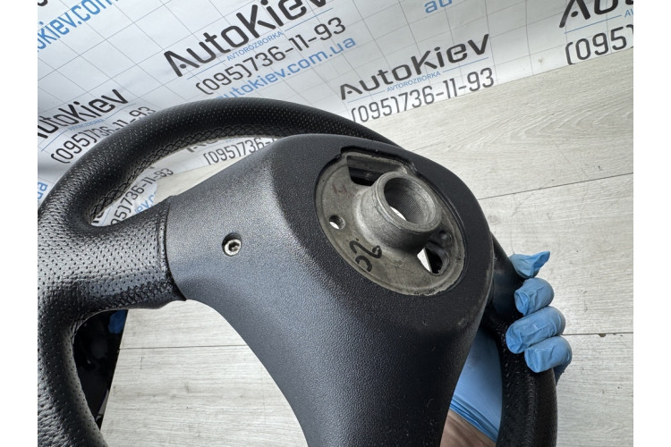 Кермо AUDI A6 C5 97-04г якісно перетягнуте 8Z0419091D