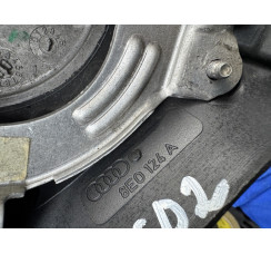 Кермо AUDI A6 C5 97-04г якісно перетягнуте