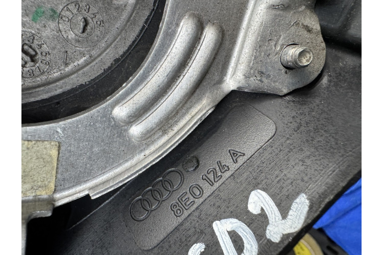 Кермо AUDI A6 C5 97-04г якісно перетягнуте 8Z0419091D