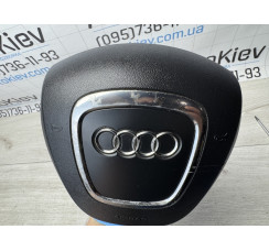 Подушка безпеки кермо Airbag Audi A4 (B7) 2004-2007