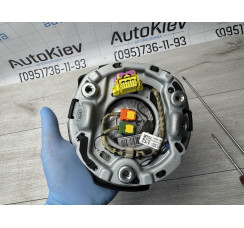 Подушка безпеки кермо Airbag Audi A4 (B7) 2004-2007