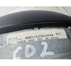 Подушка безпеки кермо Airbag Audi A4 (B7) 2004-2007