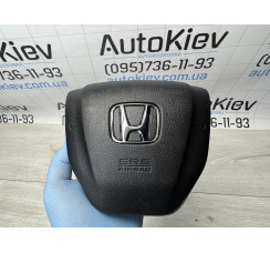 Подушка безопасности водителя Honda Civic 10 2015 - 2022