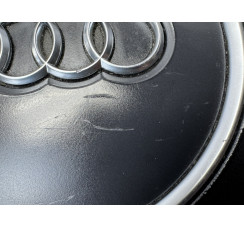 Руль  Sport кожаный  с подогревом Audi A8 D4 S8 + подушка Airbag