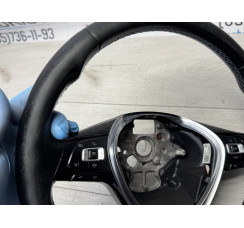 Кермо під Airbag VW Golf (VII) 2012-2020 