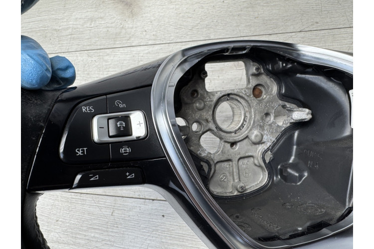 Кермо під Airbag VW Golf (VII) 2012-2020 5g0419091