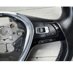 Кермо під Airbag VW Golf (VII) 2012-2020 