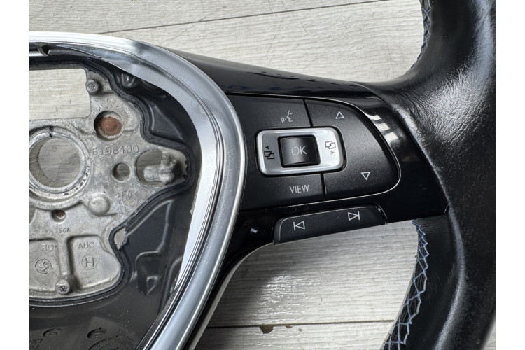 Кермо під Airbag VW Golf (VII) 2012-2020 5g0419091