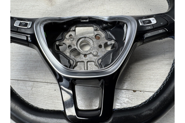 Кермо під Airbag VW Golf (VII) 2012-2020 5g0419091