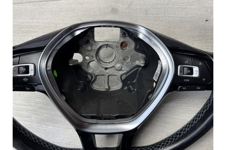 Кермо під Airbag VW Golf (VII) 2012-2020 5g0419091